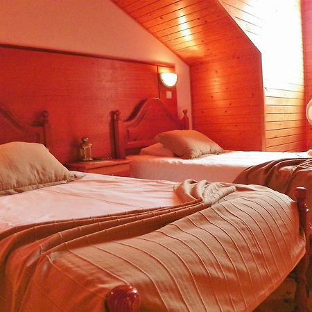 A Casa Do Lado Guest House ออร์ตา ภายนอก รูปภาพ