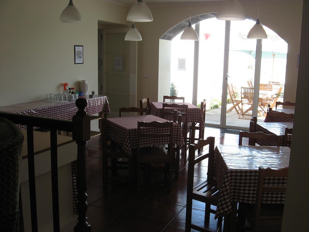 A Casa Do Lado Guest House ออร์ตา ภายนอก รูปภาพ