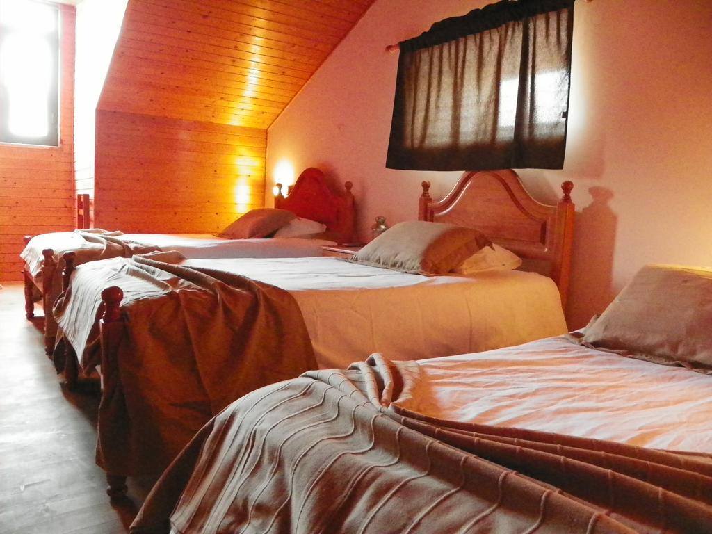 A Casa Do Lado Guest House ออร์ตา ภายนอก รูปภาพ